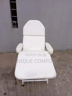 Imported Executive Adjustable Spa/Hospital Bed
