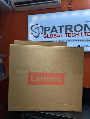 New Desktop Computer Lenovo V130 AIO 8GB Intel Core I3 SSD 512GB