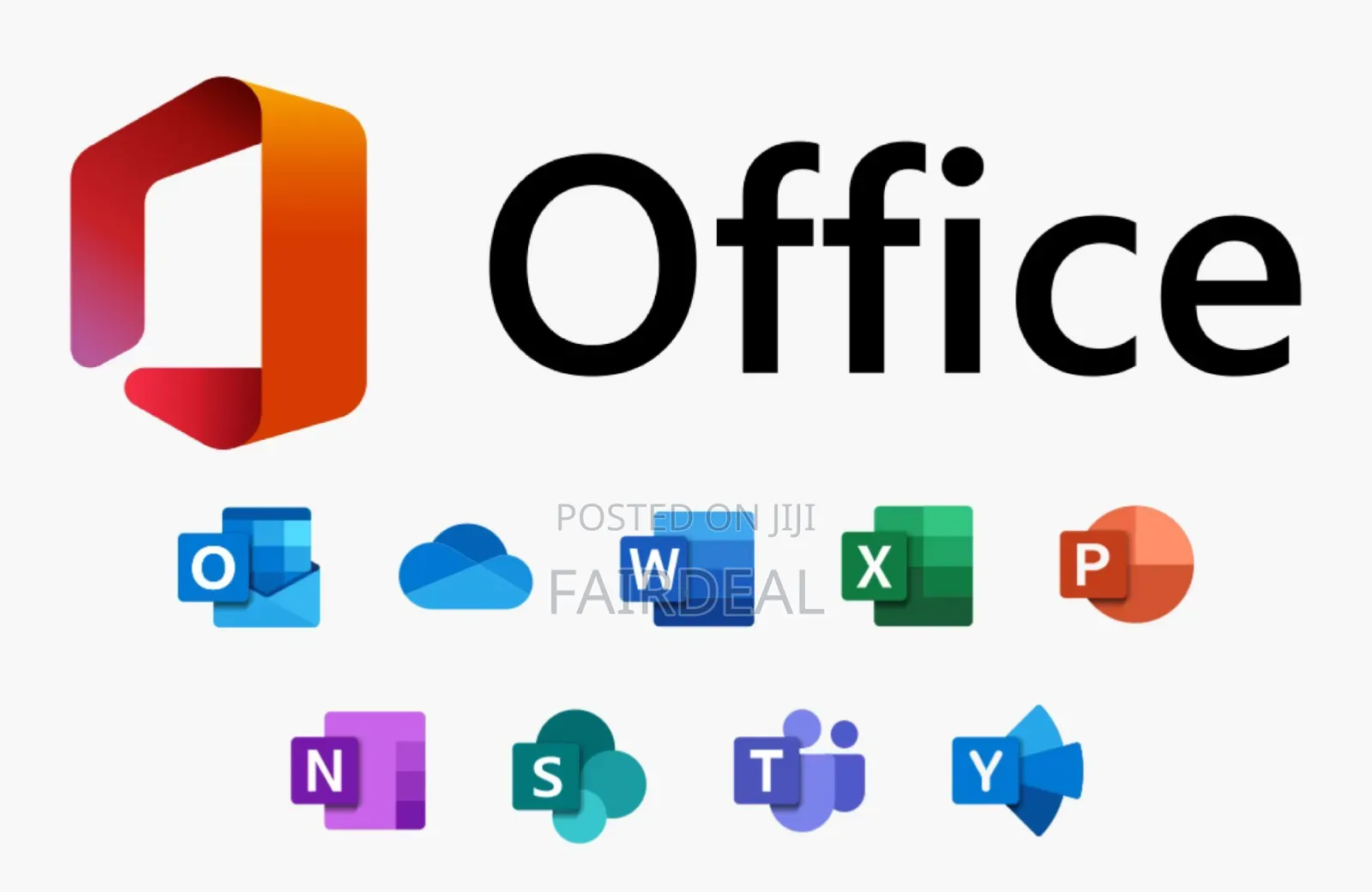 Activate Office Windows — Lifetime Access