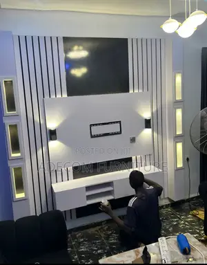 Tv Console