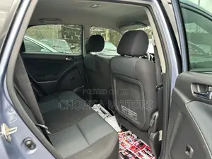 Toyota Matrix 2006 Blue