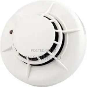 Conventional Heat Detector Eco-1005