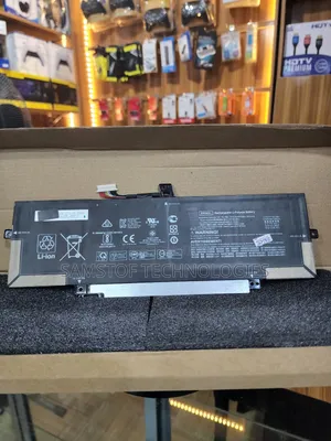 Hp Elitebook X360 1030 G7 G8, 1040 G7 G8 Laptop Battery Hk04xl 78.5wh