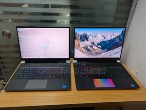 Laptop Dell Alienware X16 16GB Intel Core I7 SSD 1T
