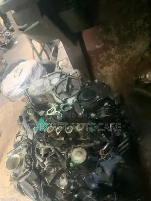 Complete Engine and Gearbox for Honda Pilot or Crosstour 2014/ 2016