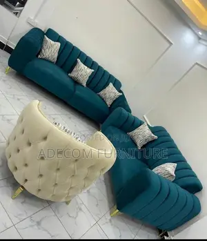 Chair Set Payment on Delivery