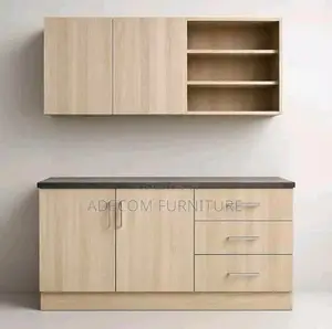 Kitchen Cabinet HDF Board