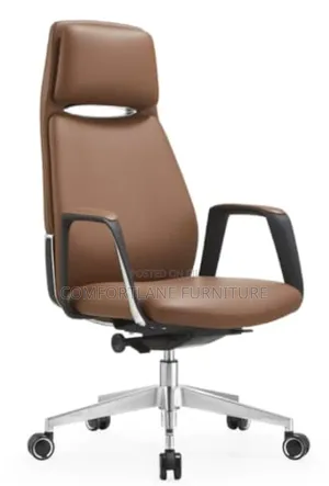 Executive Office Recliner Chair