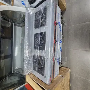 3 Burner Standing Stock Burner Cooker Without Oven