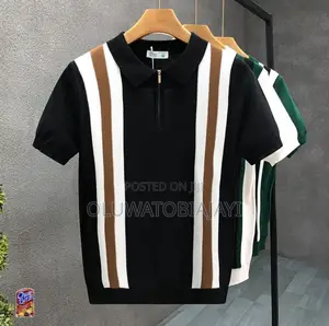 🏬 *High Quality Urban Stretchy Polo*