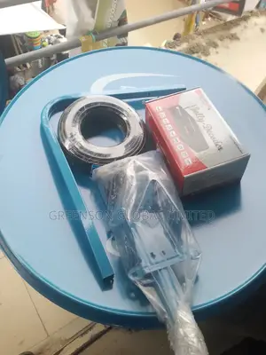 Complete Set of Moreplex Decoder