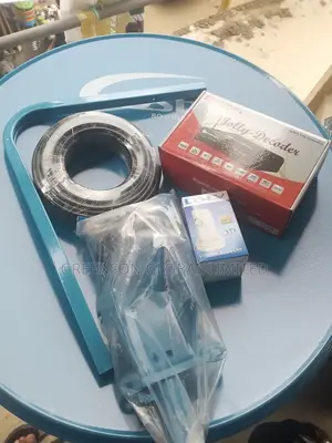 Complete Set of Moreplex Decoder