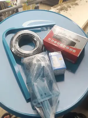 Complete Set of Moreplex Decoder