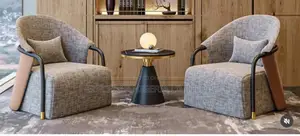 Luxury Me and You Sofa Set 1.5m