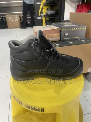 Bestboy S3 Safety Jogger
