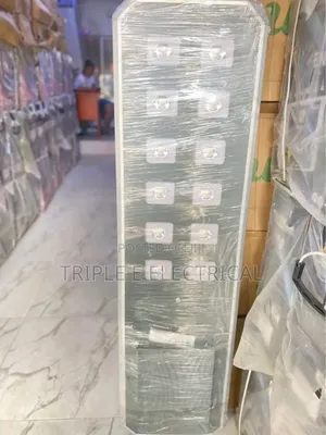 Felicity Original 12eye D2 Solar Street Light120w