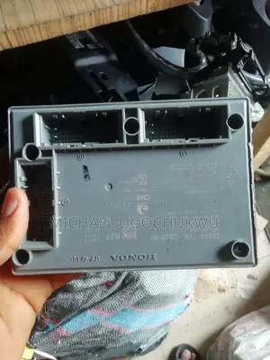 Smart Box for Honda Accord 2018-2021