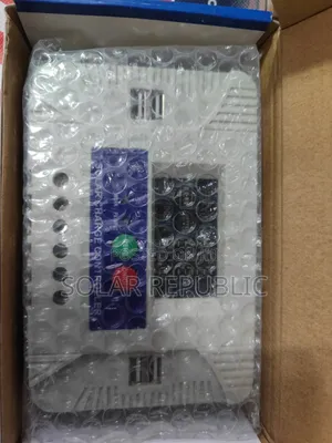 40a PWM Charge Controller Sypt
