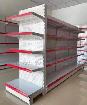 Single Shelve