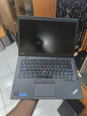 Laptop Lenovo ThinkPad X1 Carbon 8GB Intel Core I5 SSD 256GB