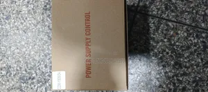 Power Supply for Access Control