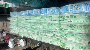 2.5by6 Quality Student Mattress