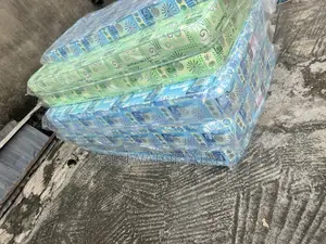 4by8 Inches Winco Mattress