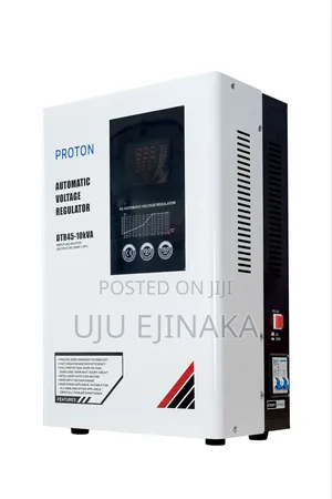 Proton 10kva Stabilizer