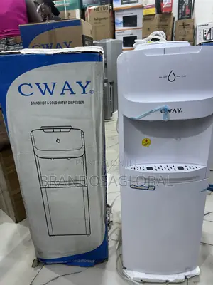 Cway Office Water Dispenser Ylr 2.0.5 – Stress-Free Hydration