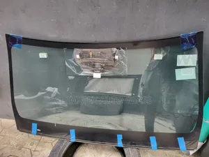 Benze Gt63 2020 Windscreen Glass Available
