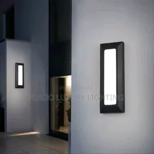 Lamp Light