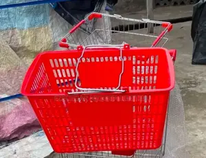Shopping Basket