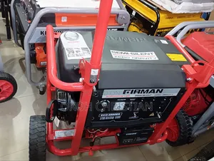 Firman Generator Eco8990