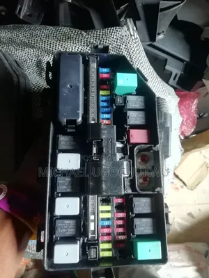 Engine Fuse Box for Honda Pilot 2017-2020