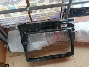 Radiator Support Ford Explorer 2016 to 2019
