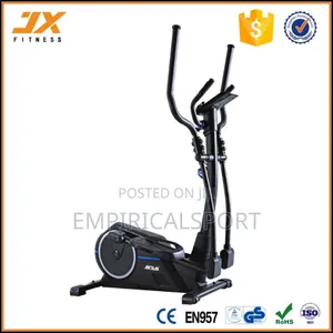 Commercial Elliptical Bike