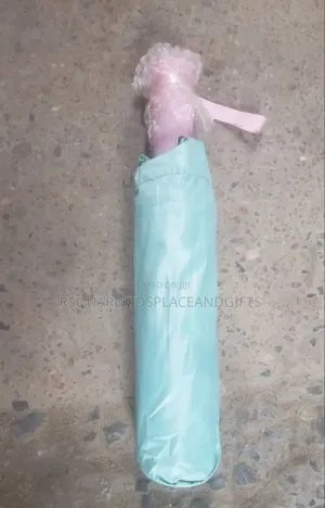 Pocket Size Umbrella For Souvenir
