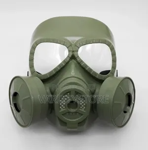 Cosplay Tactical Gas Masks