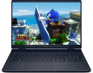 New Laptop Dell 16GB Intel Core Ultra 7 SSD 1T