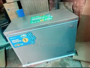 Nexus 200l Chest Freezer