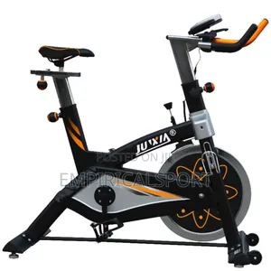Commercial Spinning Bike
