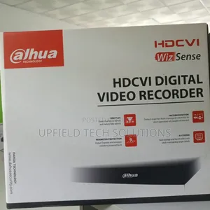 32ch Wizsense 5mp DVR