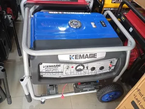 Kemage Generator