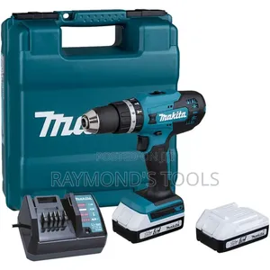 Makita Cordless Drill Drive 18voit Df488dwae