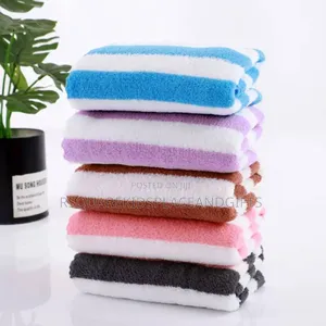 Cotton Towel for Souvenir