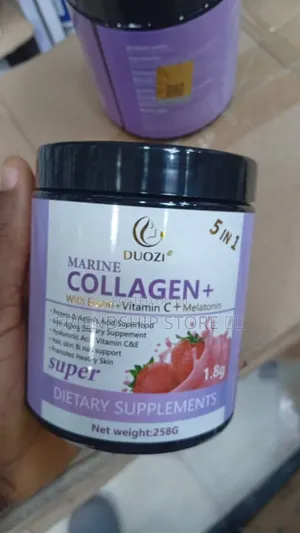 Duozi Marine Collagen