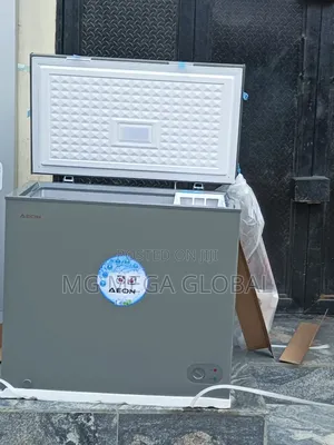 Aeon 200l Chest Freezer