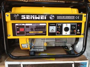 Senwei Generator Pg4000