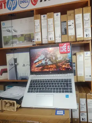 New Laptop HP ProBook 440 G2 8GB Intel Core i5 SSD 1T