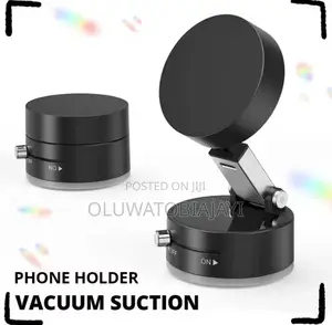 Suction Phone Holder